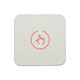 C6A/C6B Surface Mount Touch Exit Button